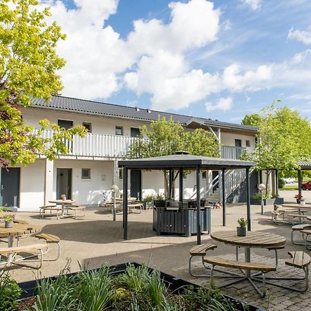 Danhostel Vejle Exterior photo