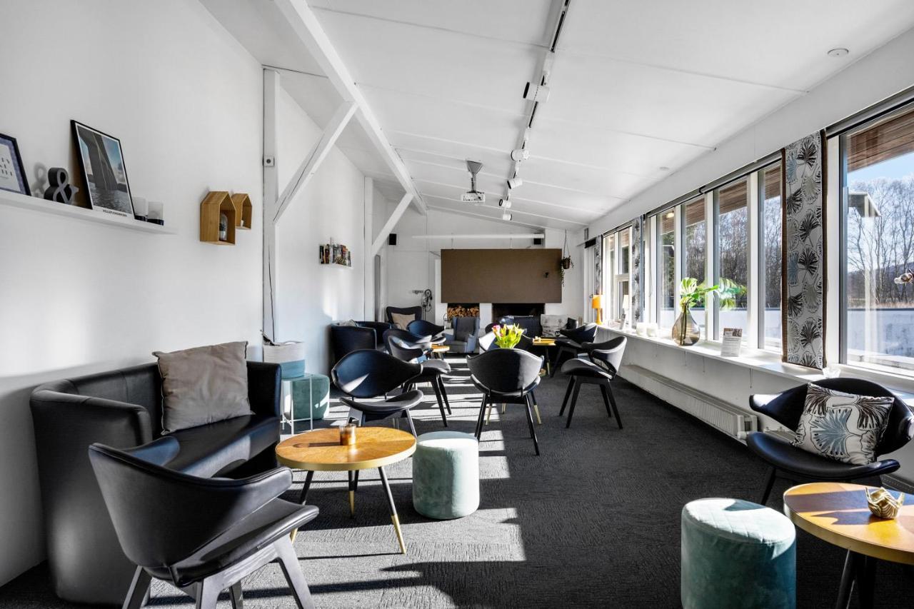 Danhostel Vejle Exterior photo
