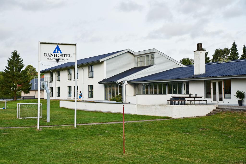 Danhostel Vejle Exterior photo