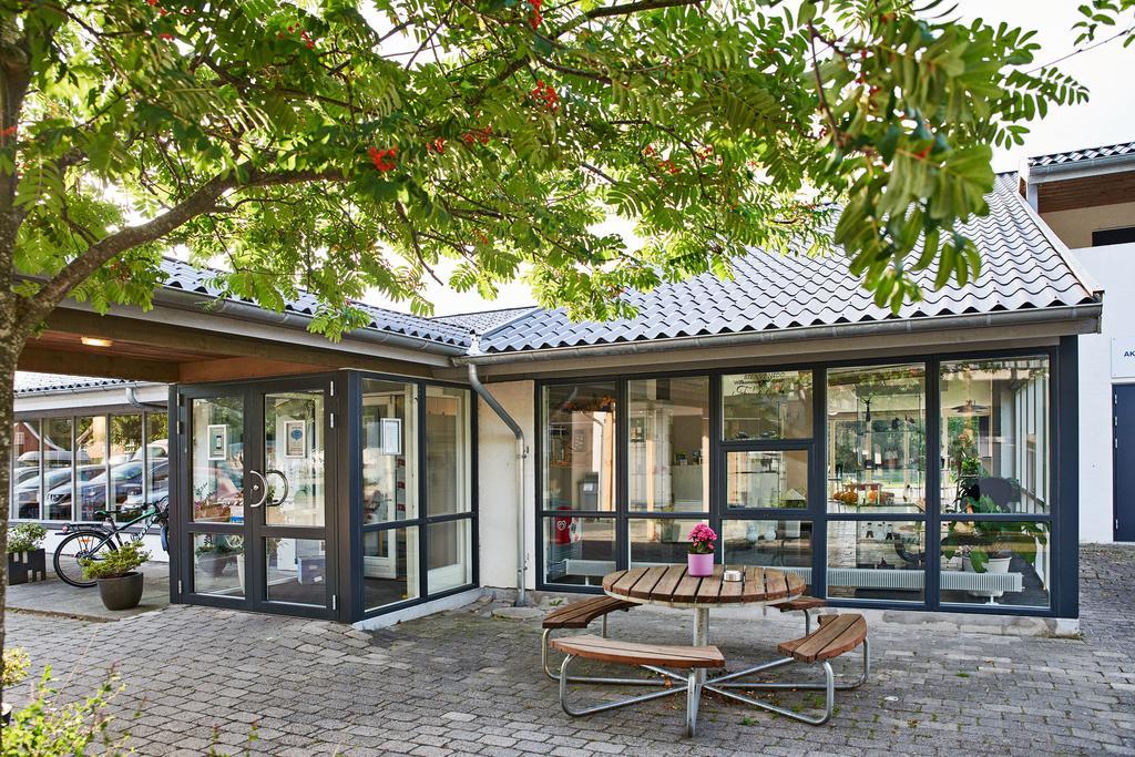 Danhostel Vejle Exterior photo