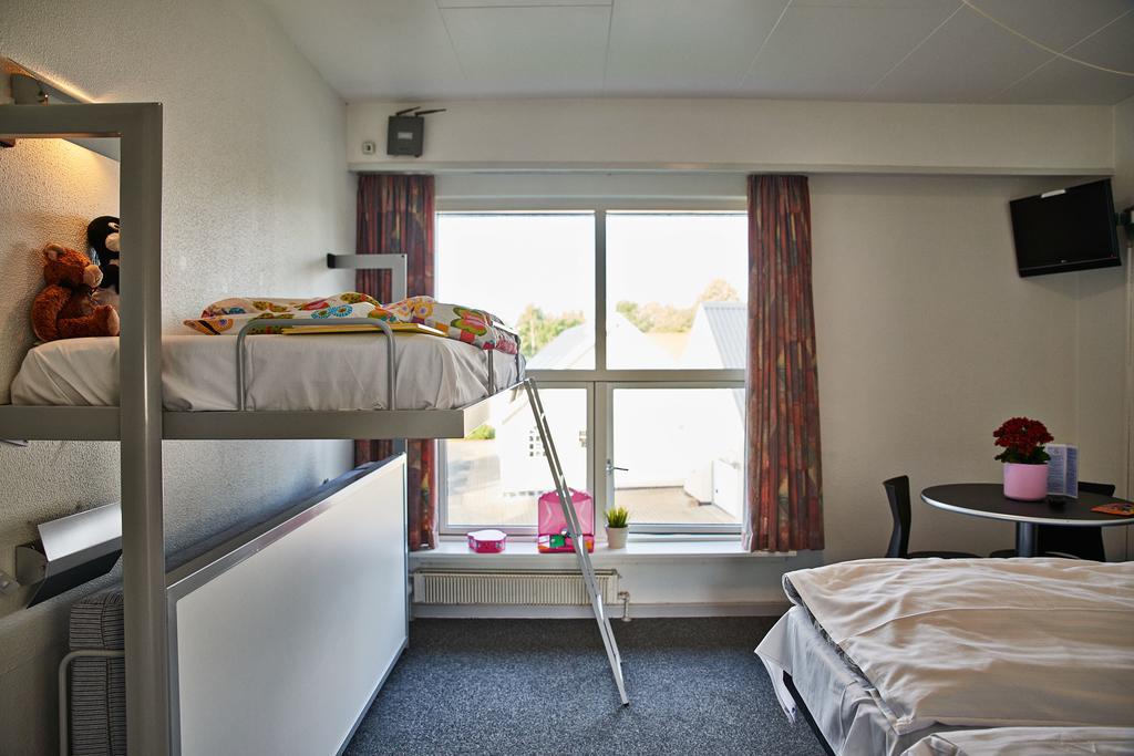 Danhostel Vejle Exterior photo