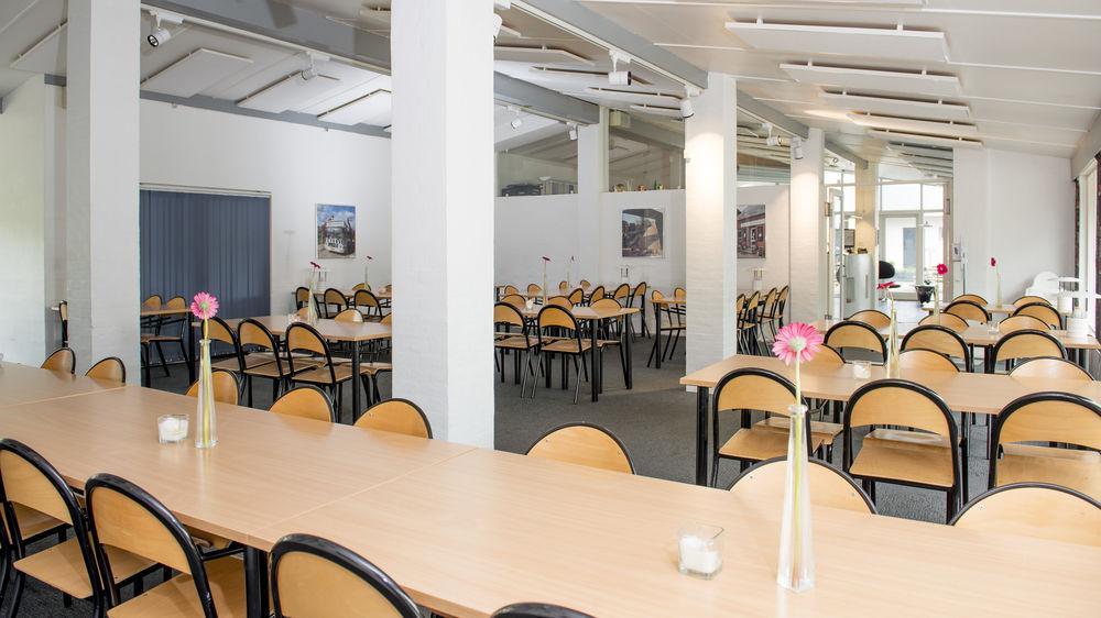 Danhostel Vejle Exterior photo