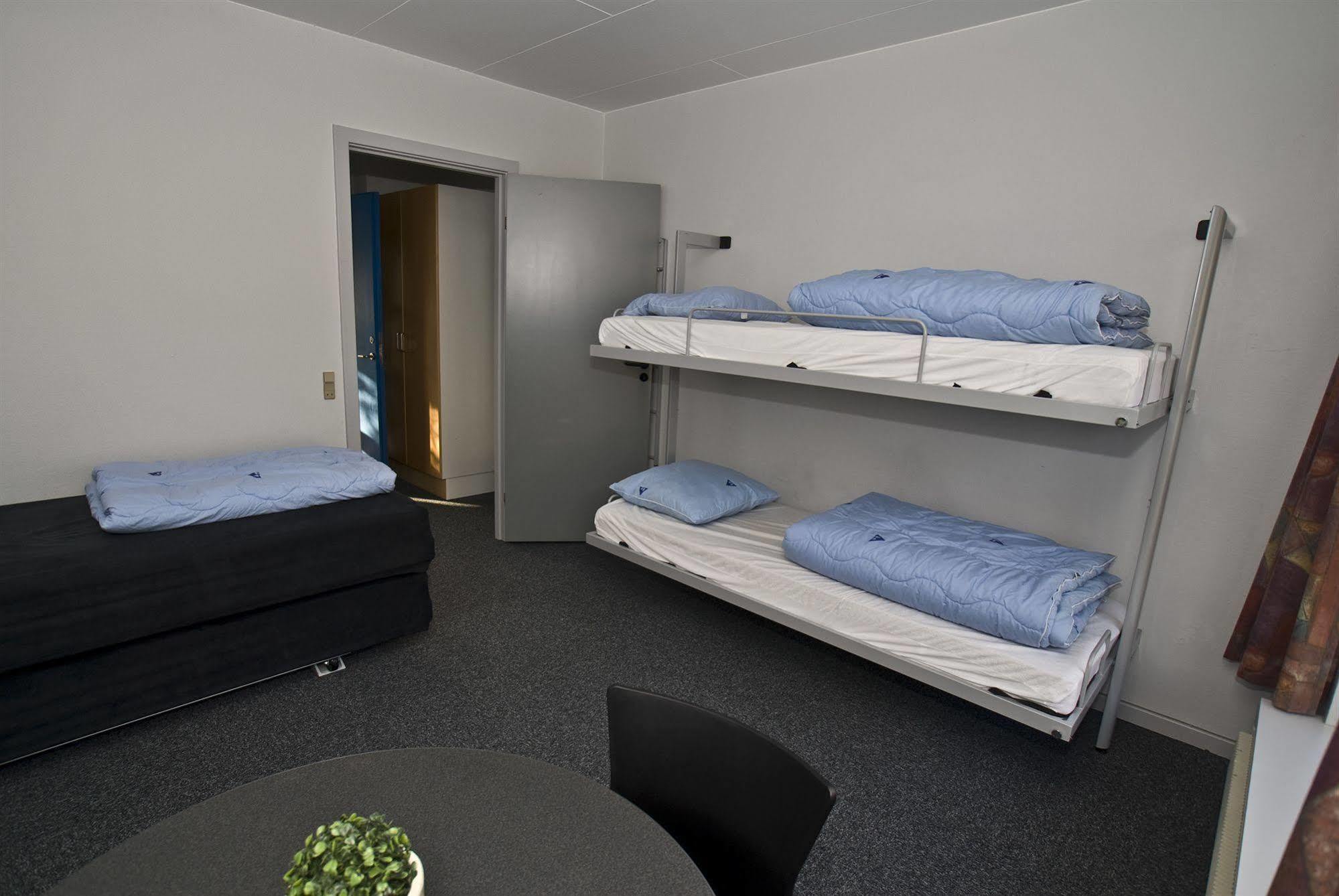 Danhostel Vejle Exterior photo