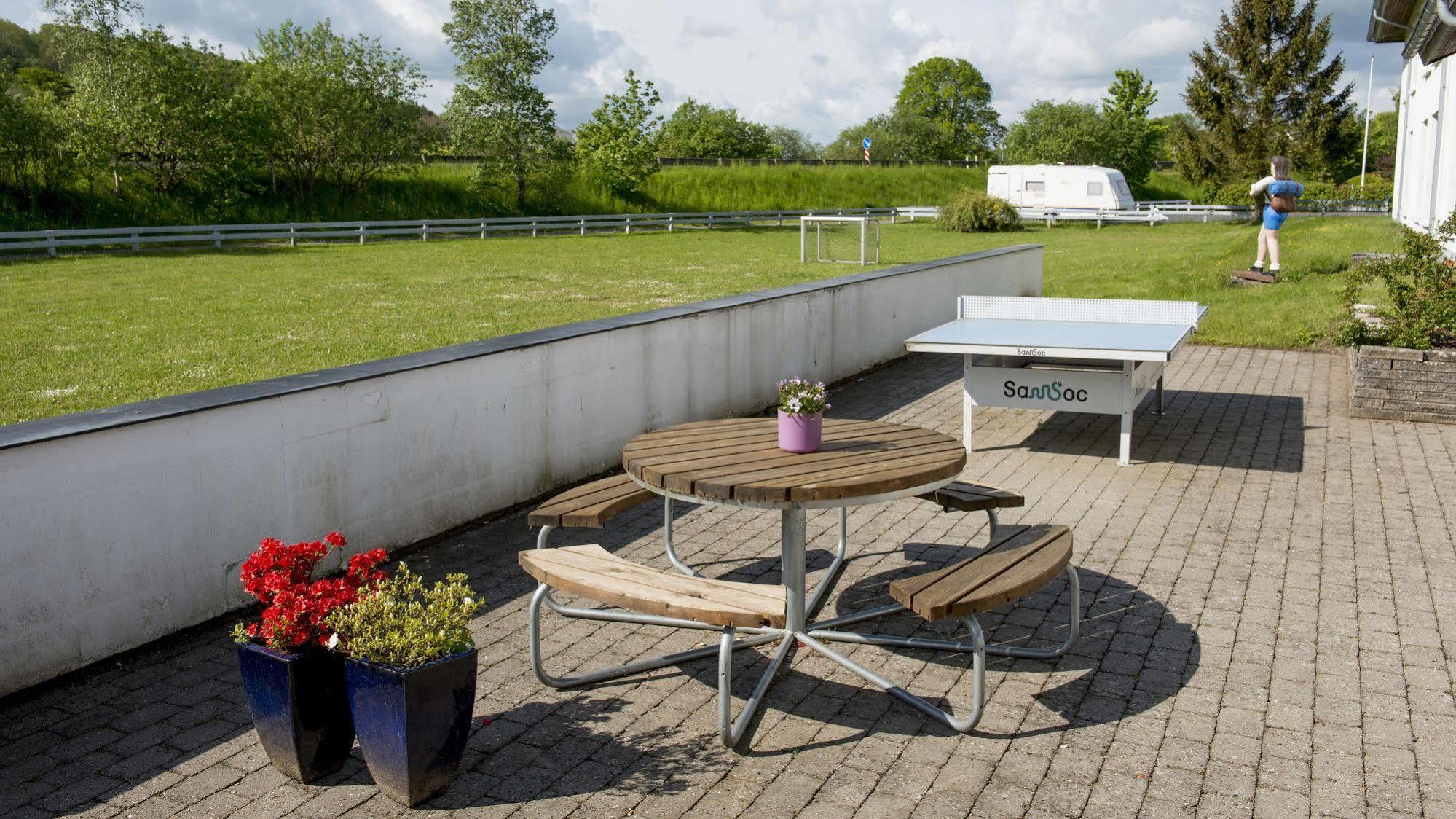 Danhostel Vejle Exterior photo
